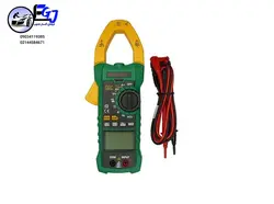 آمپرمتر AC/DC 1000A مدل MS-2115B برندMASTECH