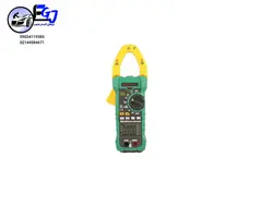 آمپرمتر کلمپی  مدل MS-2115A برند MASTECH