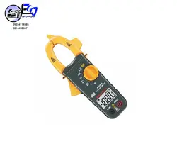 آمپرمتر دیجیتال مدل MS-2030N برند MASTECH