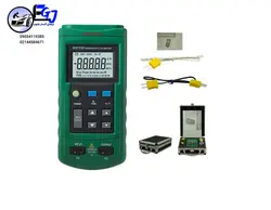 کالیبراتور ترموکوپل مدل MS-7220 برند MASTECH
