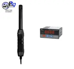 ترانسمیتر رطوبت برند Lutron مدل TR-RH2W