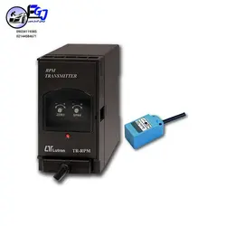 ترانسمیتر دور RPM برند LUTRON مدل TR-RPM1A4