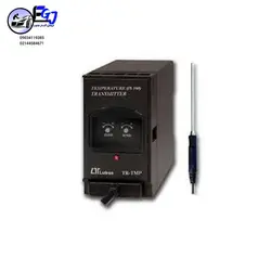 ترانسمیتر دما  PT100 مدل TR-TMP1A4