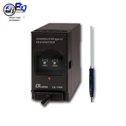 ترانسمیتر دما پراب K مدل TR-TMK1A4