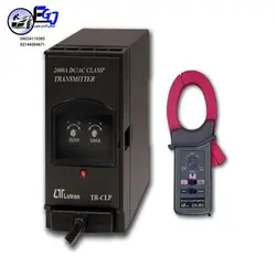 ترانسمیتر جریان AC/DC برند LUTRON مدل TR-CLP1A4