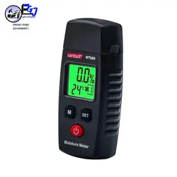 رطوبت سنج چوب  WINTACT مدل WT660