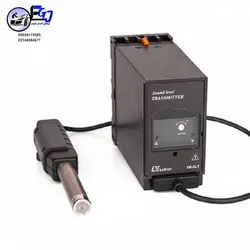 ترانسمیتر صدا برند LUTRON مدل TR-SLT1A4