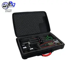 فلومتر و سرعت سنج باد برند KIMO مدل VT-210