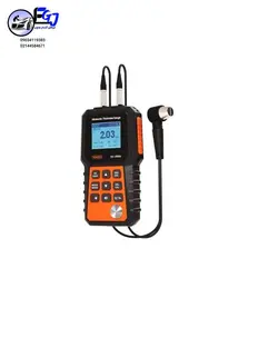 ضخامت سنج التراسونیک مدل EC-2000