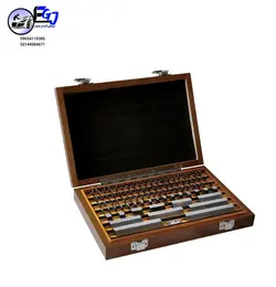 ست گیج بلوک کالیبراسیون کولیس برند ACCUD