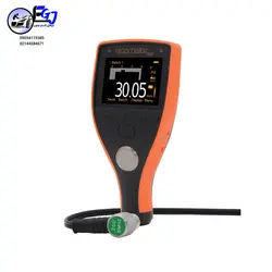 ضخامت سنج التراسونیک برند الکومتر ELCOMETER مدل MTG4