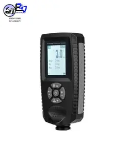 ضخامت سنج رنگ برند WELLZION مدل EC-500X