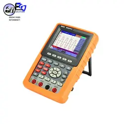 اسیلوسکوپ دستی برند OWON مدل HDS-1021M