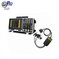 اسیلوسکوپ دیجیتال برند OWON مدل MSO-8102T