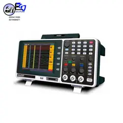 اسیلوسکوپ دیجیتال برند OWON مدل MSO-7102TD
