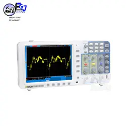 اسیلوسکوپ برند OWON مدل SDS-7102E