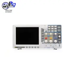 اسیلوسکوپ برند OWON مدل SDS-5052E