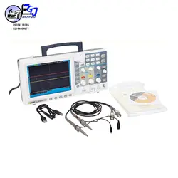 اسیلوسکوپ برند OWON مدل SDS-5032E