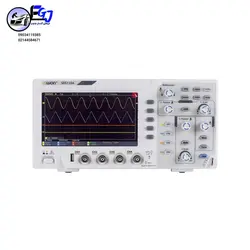 اسیلوسکوپ دیجیتالی برند OWON مدل SDS-1104