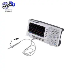 اسیلوسکوپ دیجیتالی برند OWON مدل SDS-1104