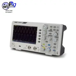 اسیلوسکوپ برند OWON مدل SDS-1202