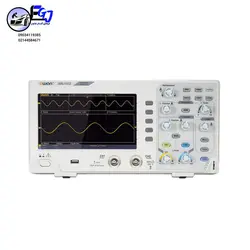 اسیلوسکوپ برند OWON مدل SDS-1102