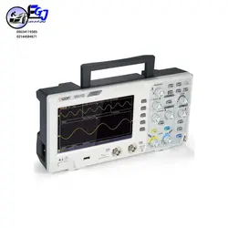 اسیلوسکوپ برند OWON مدل SDS-1102