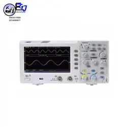 اسیلوسکوپ دیجیتال برند OWON مدل SDS-1052