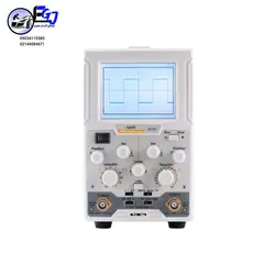 اسیلوسکوپ آنالوگ-دیجیتال برند OWON مدل AS101