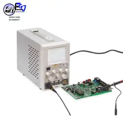 اسیلوسکوپ آنالوگ-دیجیتال برند OWON مدل AS101