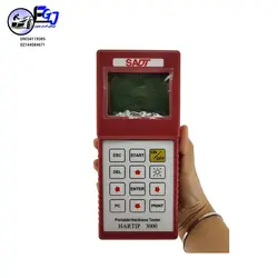 سختی سنج فلزات برند SADT مدل HARTIP 3000