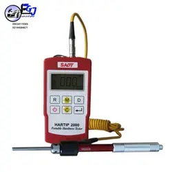 سختی سنج برند SADT مدل HARTIP 2000