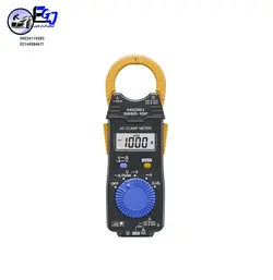 آمپرمتر کلمپی برند هیوکی مدل3280/10F