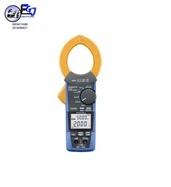 کلمپ آمپرمتر برند هیوکی مدل HIOKI CM4373
