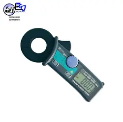 آمپرمتر کلمپی برند کیوریتسو مدل KYORITSU 2434