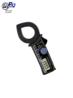 آمپرمتر کلمپی برند کیوریتسو مدل KYORITSU 2433R