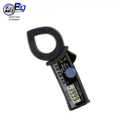 آمپرمتر کلمپی برند کیوریتسو مدل KYORITSU 2433