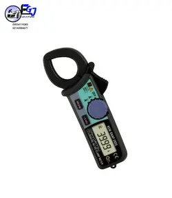 آمپرمتر کلمپی برند کیوریتسو مدل KYORITSU 2033