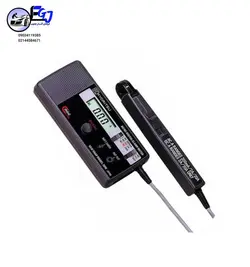 آمپرمتر کلمپی برند کیوریتسو مدل KYORITSU 2010