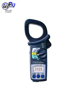 آمپرمتر کلمپی برند کیوریتسو مدل KYORITSU 2003A