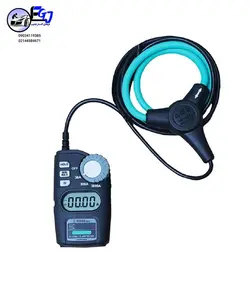 آمپرمتر کلمپی برند کیوریتسو مدل KYORITSU 2210R
