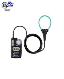 کلمپ آمپرمتر برند کیوریتسو مدل KYORITSU 2204R