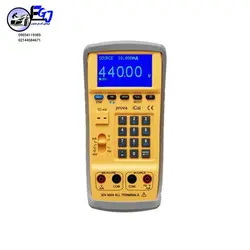 مولتی کالیبراتور برند TES مدل PROVA-ical