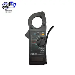 کلمپ متر دیجیتال برند TES مدل TES-3014