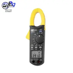 کلمپ AC/DC TRUE RMS برند TES مدل TES-3910