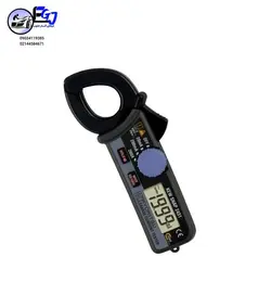 آمپرمتر کلمپی برند کیوریتسو مدل KYORITSU 2431