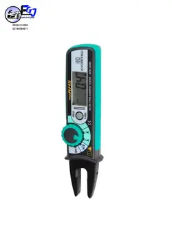 آمپرمتر برند کیوریتسو مدل KYORITSU 2300R