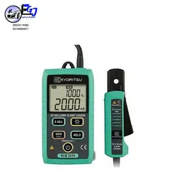 میلی آمپرمتر کلمپی برند کیوریتسو مدل KYORITSU 2510
