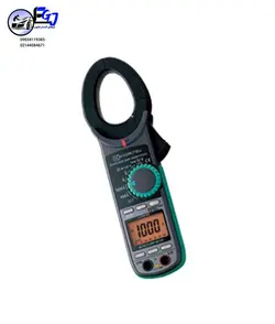 آمپرمتر کلمپی برند کیوریتسو مدل KYORITSU 2056R