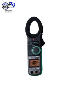 آمپرمتر کلمپی برند کیوریتسو مدل KYORITSU 2055